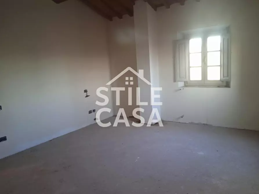 Immagine 4 di Appartamento in vendita  a Castelfranco Di Sotto