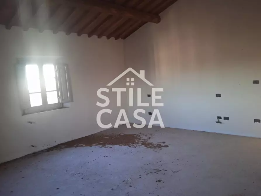 Immagine 6 di Appartamento in vendita  a Castelfranco Di Sotto