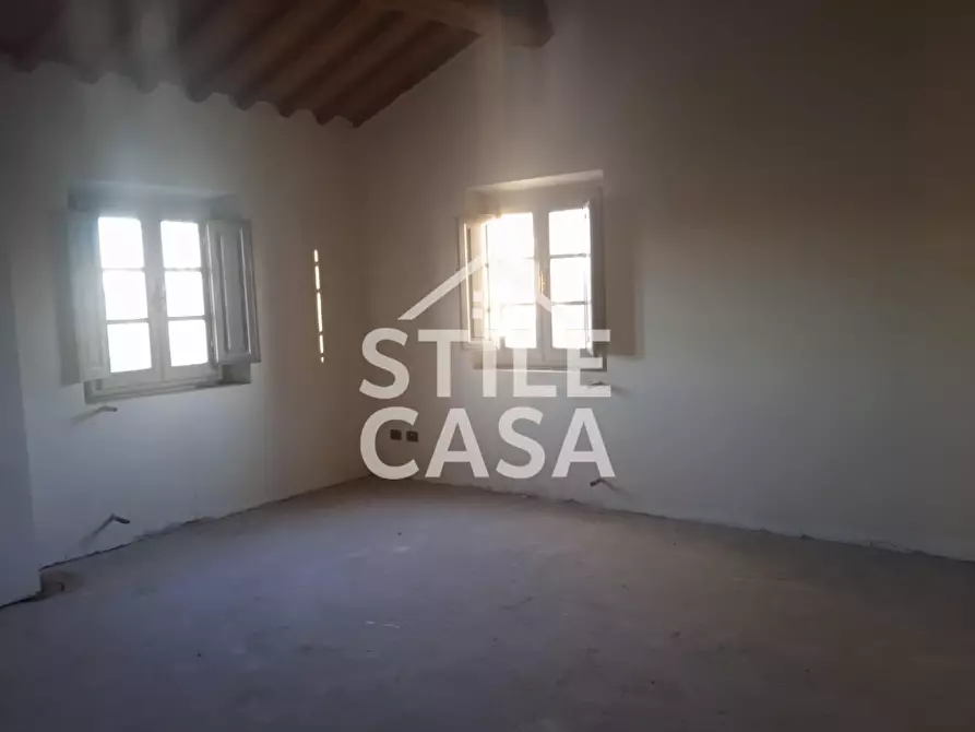 Immagine 12 di Appartamento in vendita  a Castelfranco Di Sotto