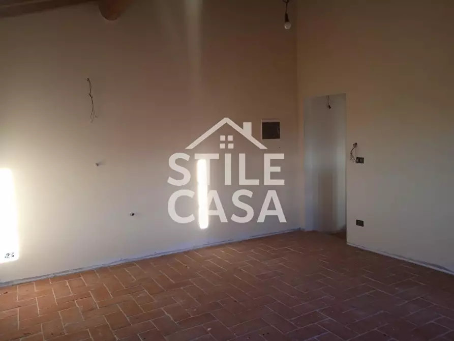 Immagine 15 di Appartamento in vendita  a Castelfranco Di Sotto