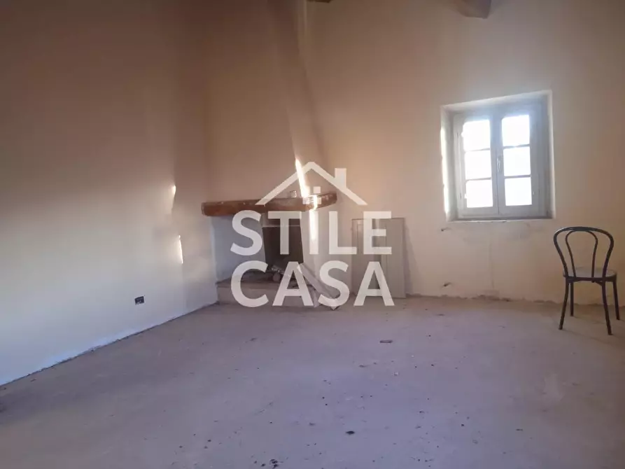 Immagine 19 di Appartamento in vendita  a Castelfranco Di Sotto