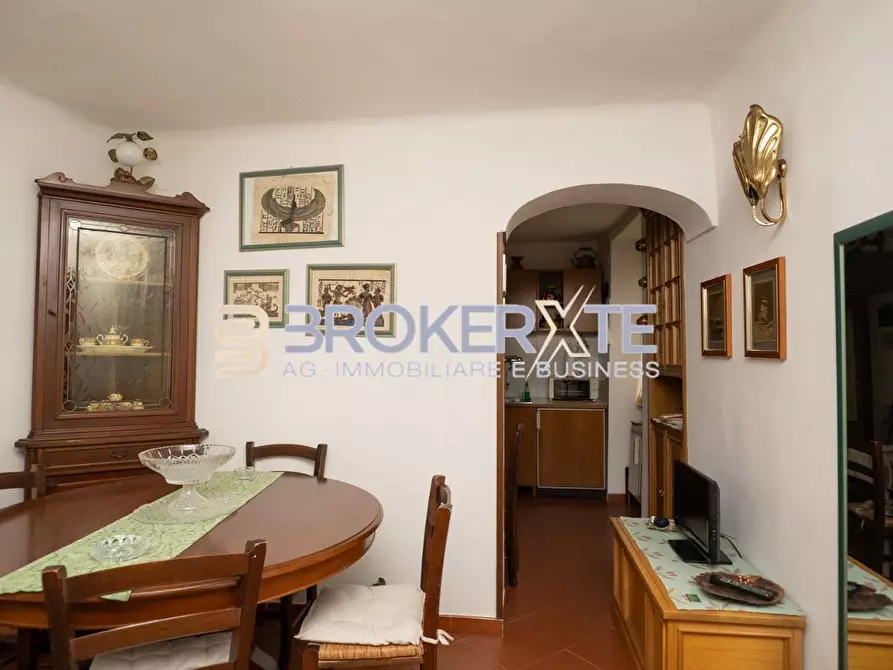 Immagine 14 di Appartamento in vendita  a Follo