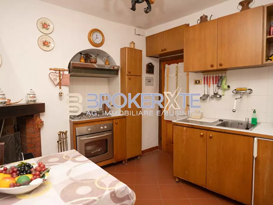 Immagine 7 di Appartamento in vendita  a Follo