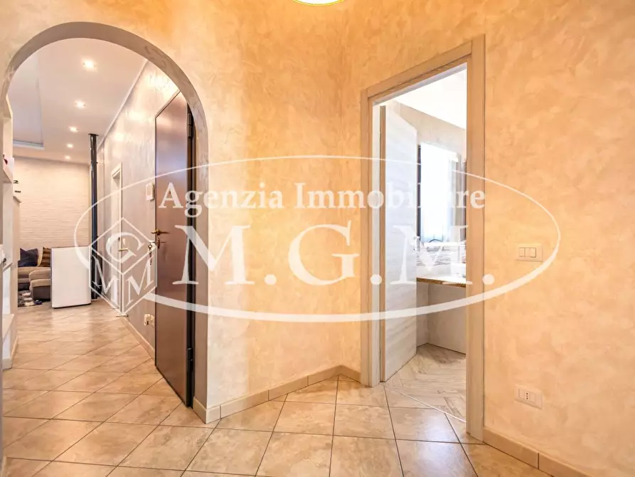 Immagine 14 di Appartamento in vendita  a Santa Maria A Monte