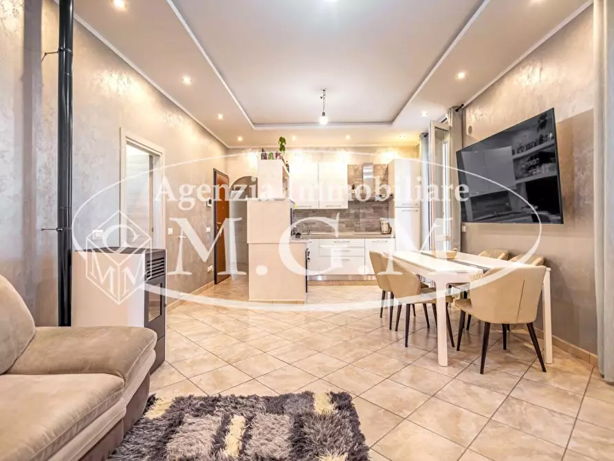 Immagine 5 di Appartamento in vendita  a Santa Maria A Monte