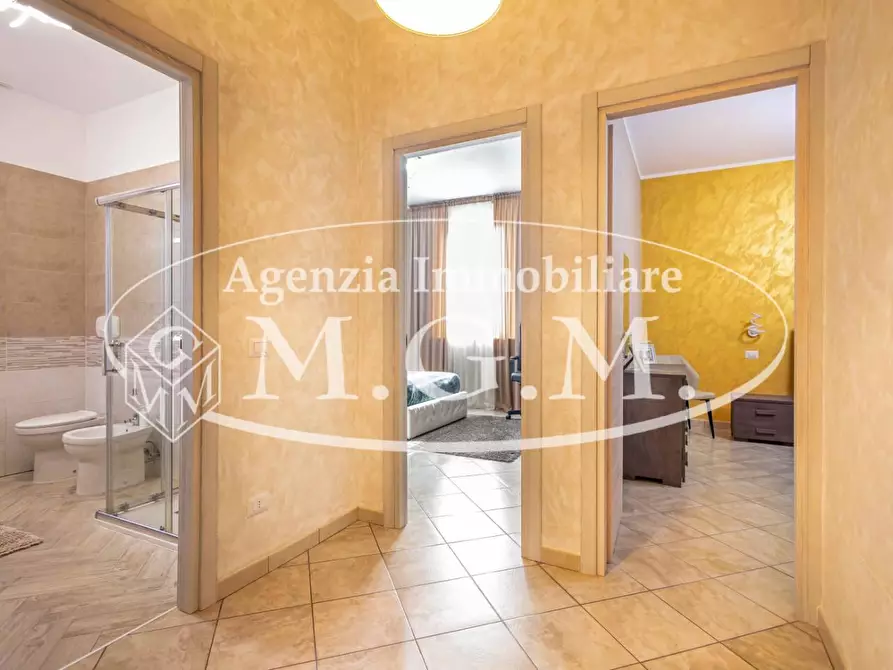 Immagine 8 di Appartamento in vendita  a Santa Maria A Monte