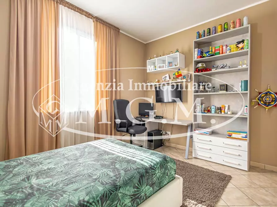 Immagine 13 di Appartamento in vendita  a Santa Maria A Monte