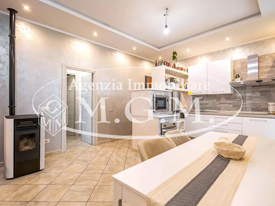 Immagine 7 di Appartamento in vendita  a Santa Maria A Monte