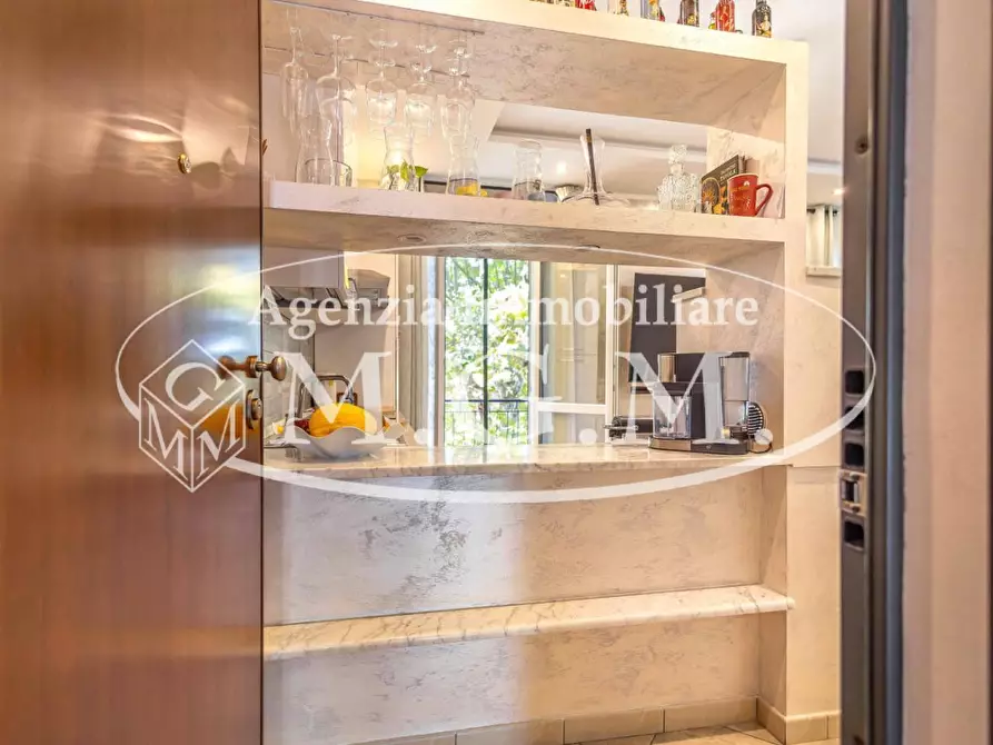 Immagine 2 di Appartamento in vendita  a Santa Maria A Monte