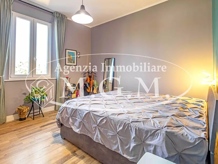 Immagine 17 di Appartamento in vendita  a Santa Maria A Monte