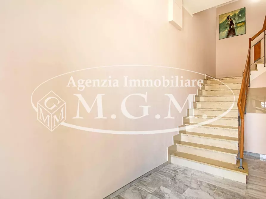 Immagine 20 di Appartamento in vendita  a Santa Maria A Monte