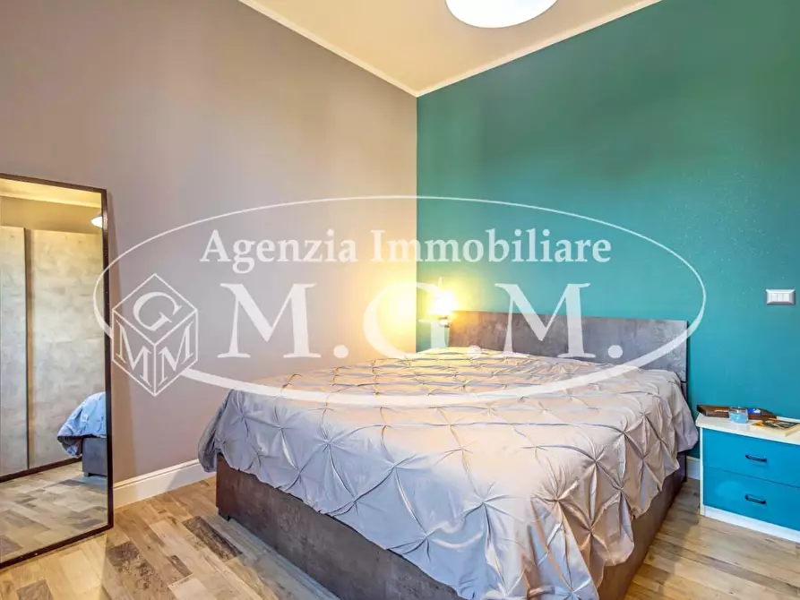 Immagine 18 di Appartamento in vendita  a Santa Maria A Monte