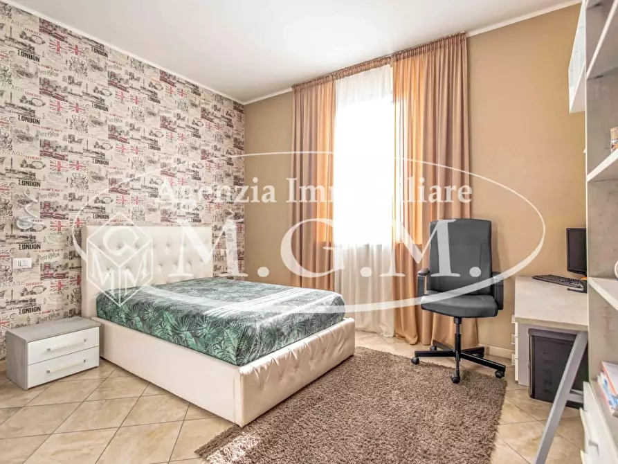 Immagine 12 di Appartamento in vendita  a Santa Maria A Monte