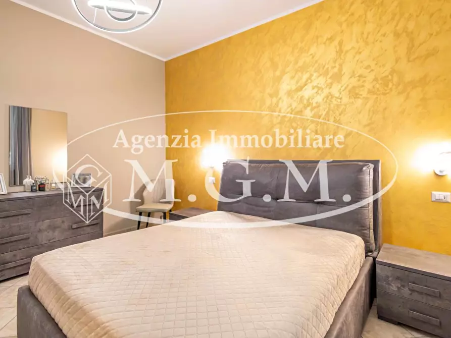 Immagine 11 di Appartamento in vendita  a Santa Maria A Monte