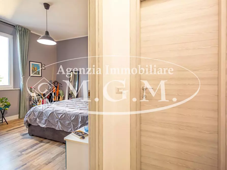 Immagine 16 di Appartamento in vendita  a Santa Maria A Monte