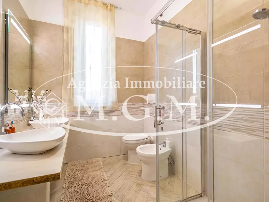 Immagine 9 di Appartamento in vendita  a Santa Maria A Monte