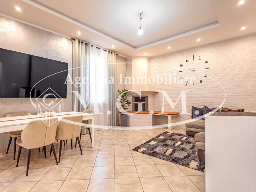 Immagine 4 di Appartamento in vendita  a Santa Maria A Monte