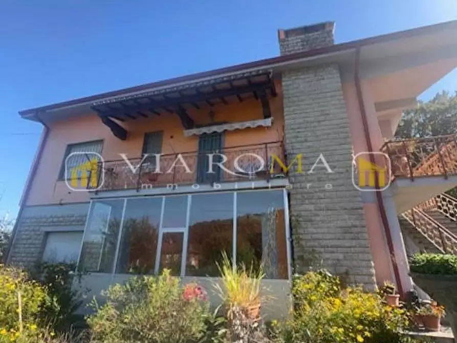 Immagine 8 di Casa indipendente in vendita  a Capannori