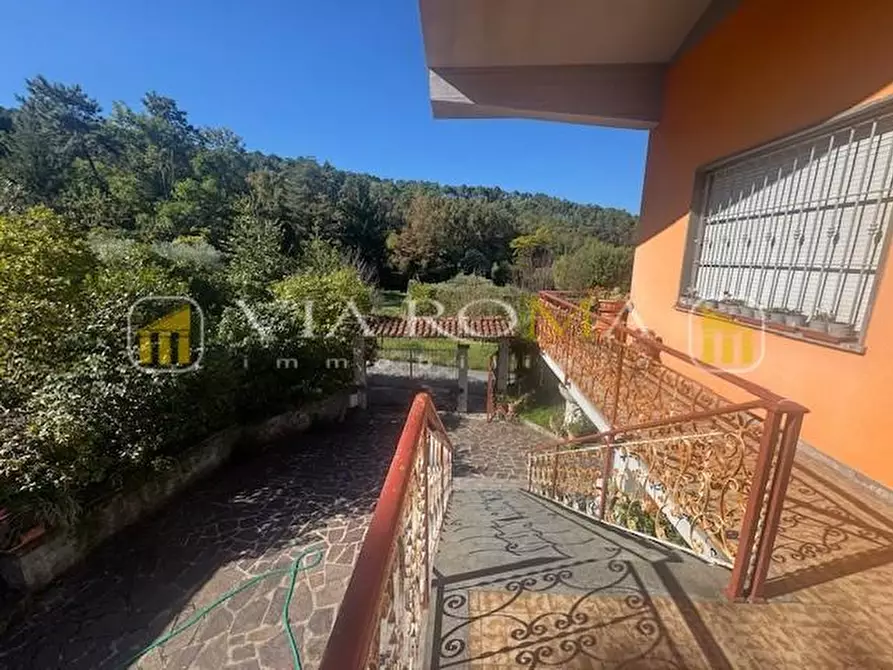 Immagine 9 di Casa indipendente in vendita  a Capannori