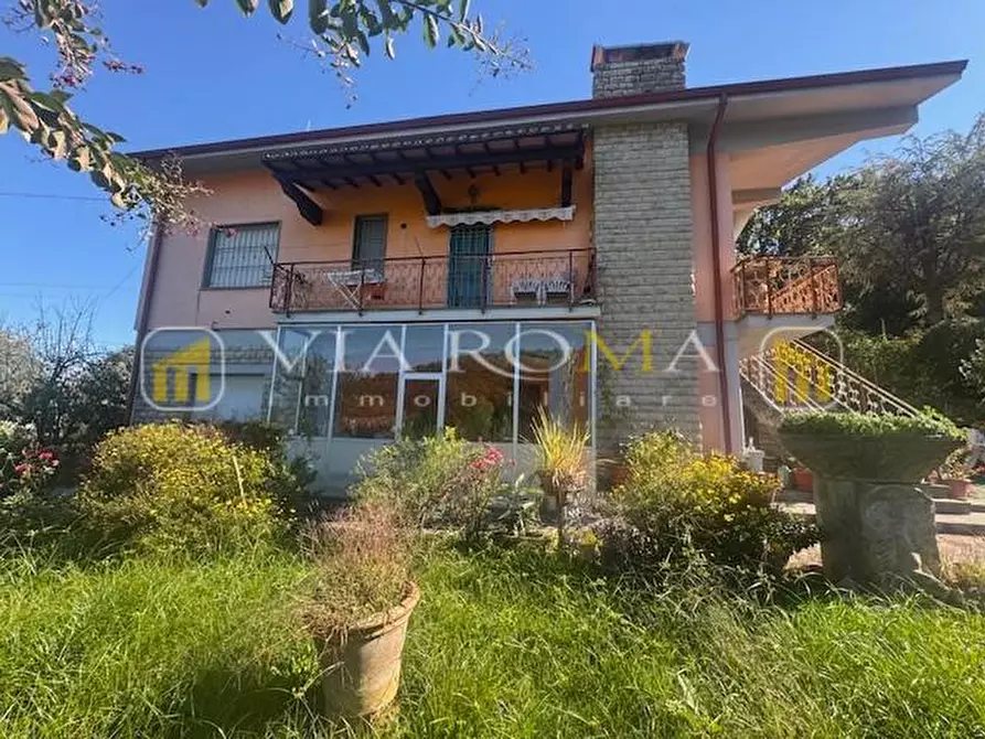 Immagine 1 di Casa indipendente in vendita  a Capannori
