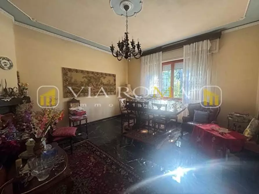 Immagine 17 di Casa indipendente in vendita  a Capannori