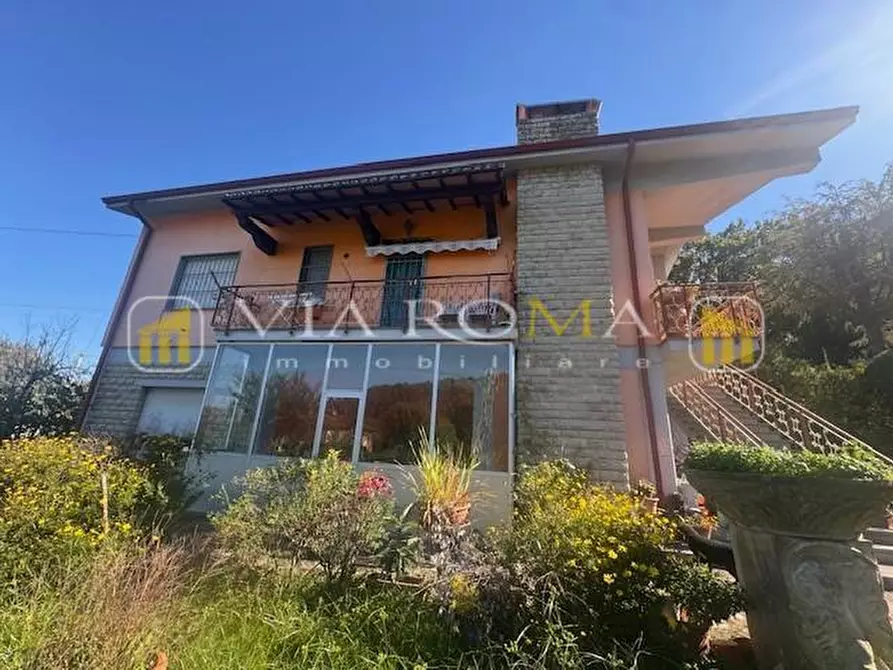 Immagine 7 di Casa indipendente in vendita  a Capannori