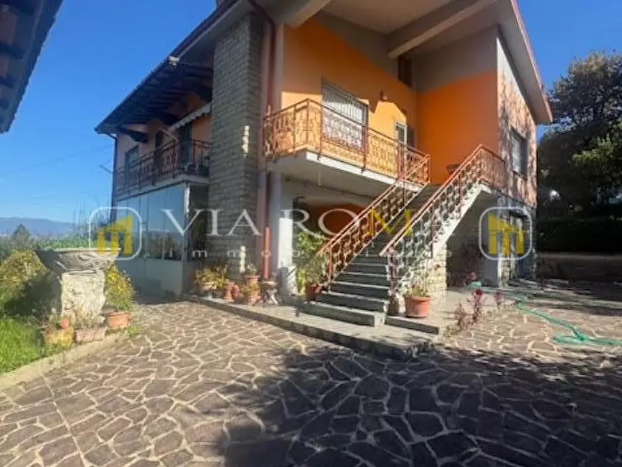 Immagine 5 di Casa indipendente in vendita  a Capannori