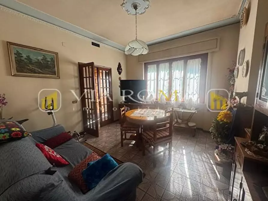 Immagine 4 di Casa indipendente in vendita  a Capannori