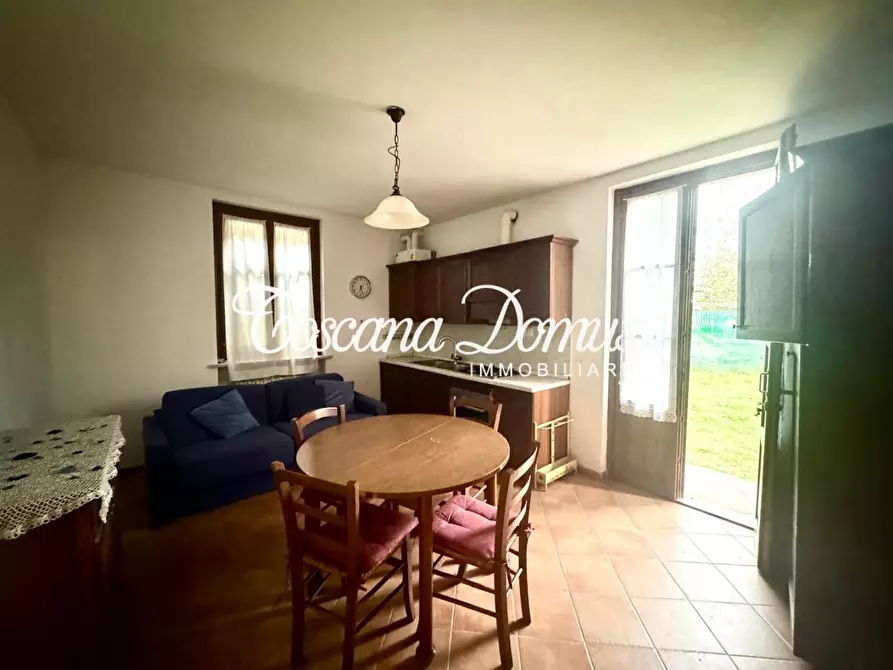 Immagine 6 di Appartamento in vendita  a Sovicille