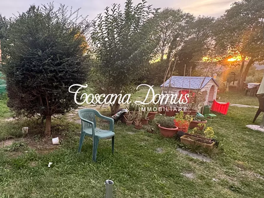 Immagine 2 di Appartamento in vendita  a Sovicille