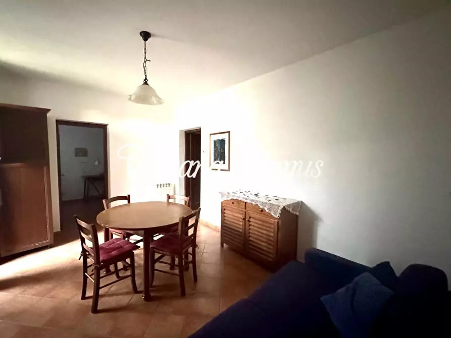 Immagine 3 di Appartamento in vendita  a Sovicille