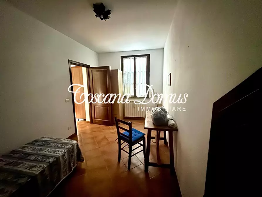 Immagine 7 di Appartamento in vendita  a Sovicille