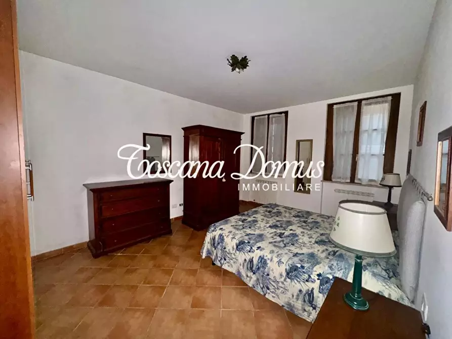 Immagine 8 di Appartamento in vendita  a Sovicille