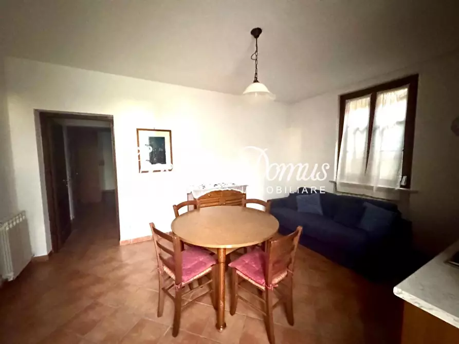 Immagine 4 di Appartamento in vendita  a Sovicille