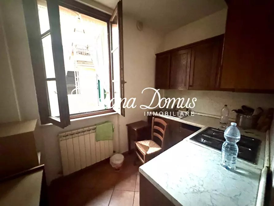 Immagine 2 di Appartamento in vendita  a Sovicille