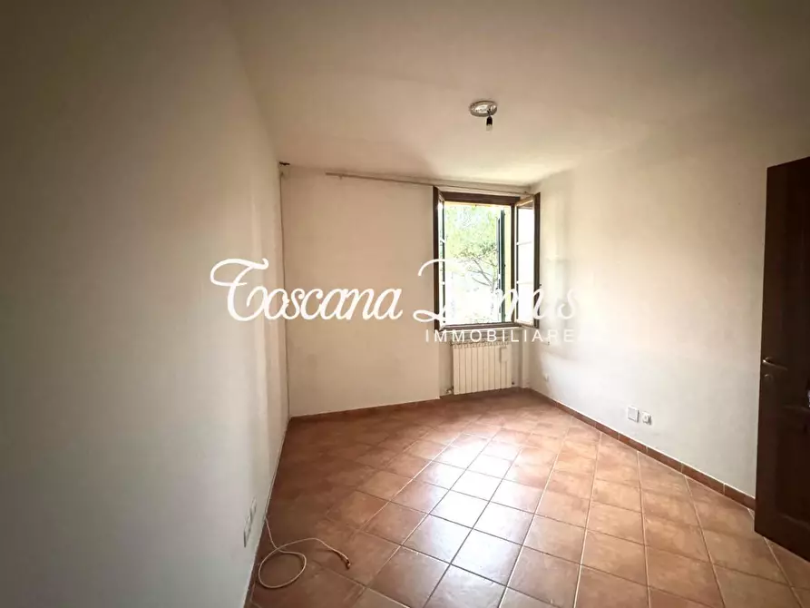 Immagine 4 di Appartamento in vendita  a Sovicille