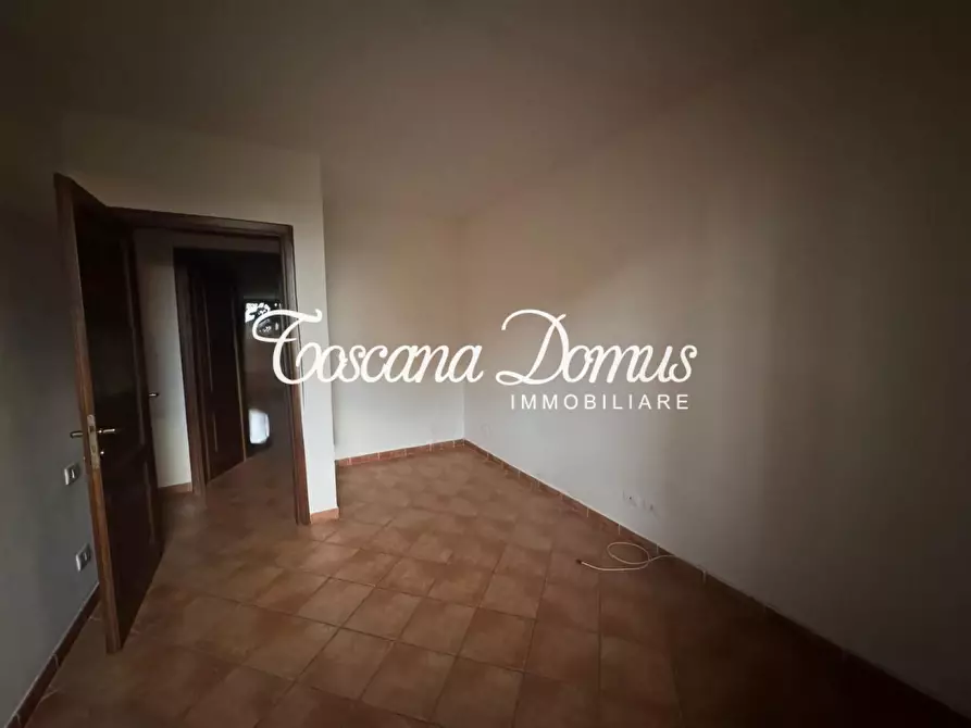 Immagine 3 di Appartamento in vendita  a Sovicille