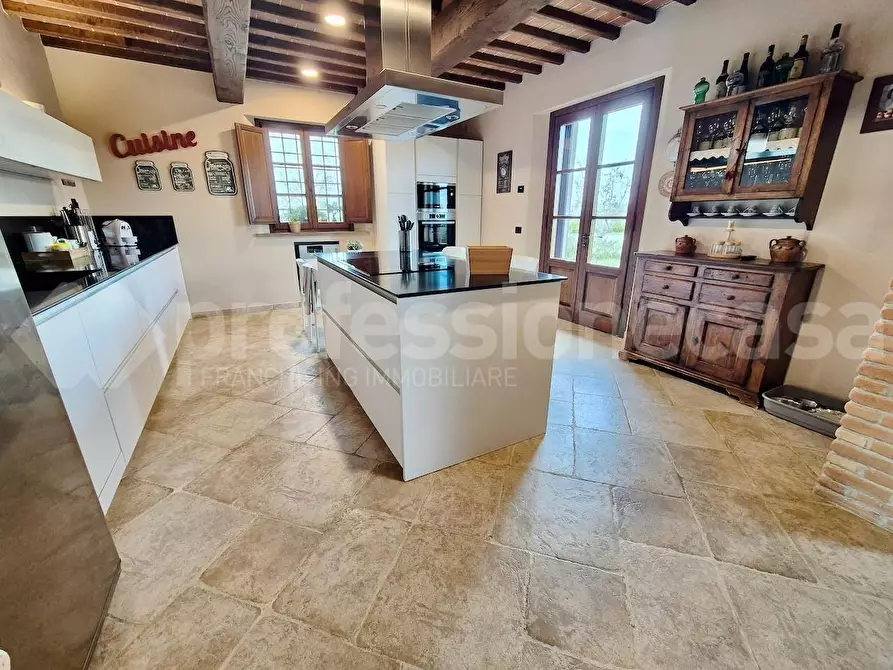 Immagine 14 di Rustico / casale in vendita  a Cascina