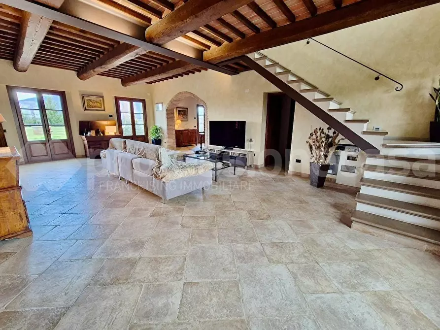 Immagine 10 di Rustico / casale in vendita  a Cascina