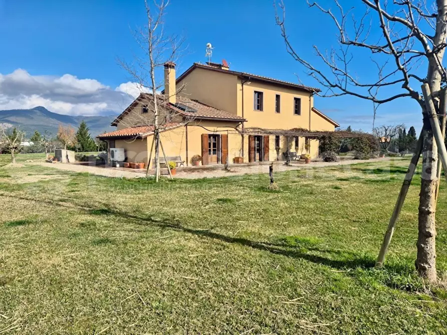 Immagine 2 di Rustico / casale in vendita  a Cascina