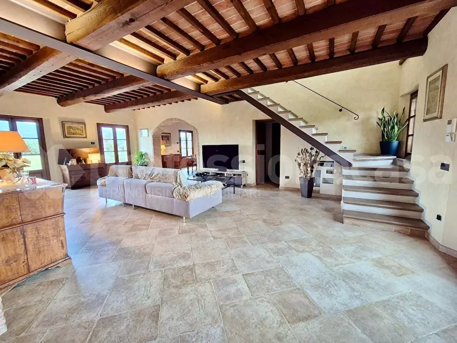 Immagine 6 di Rustico / casale in vendita  a Cascina