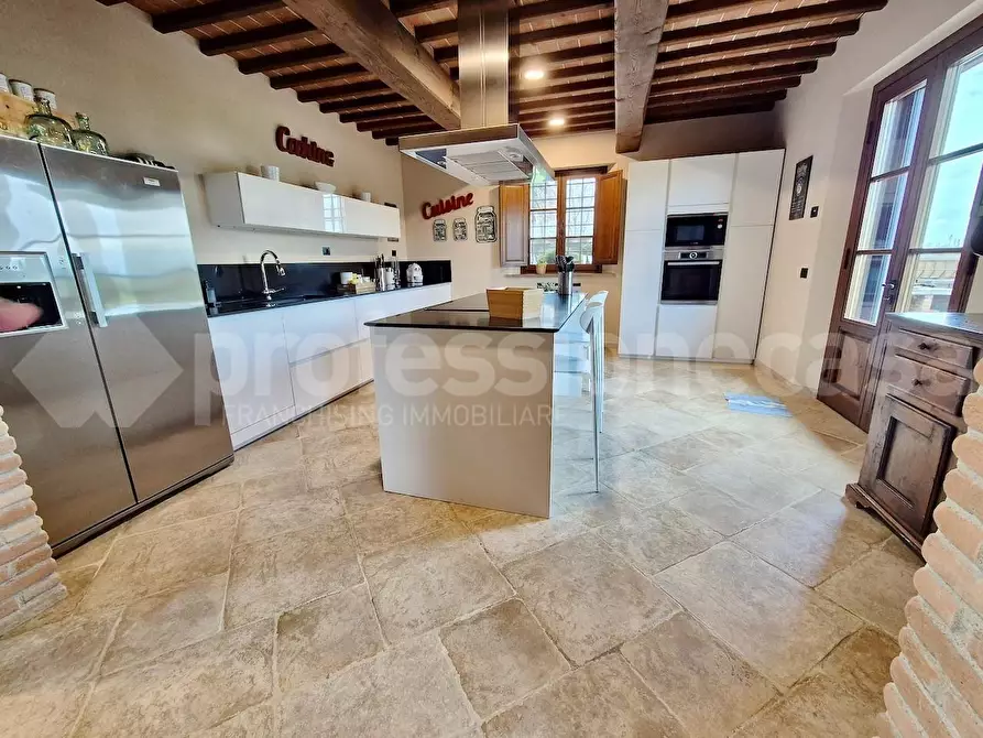 Immagine 15 di Rustico / casale in vendita  a Cascina