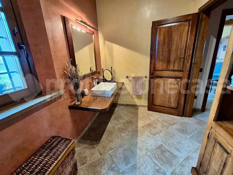 Immagine 20 di Rustico / casale in vendita  a Cascina