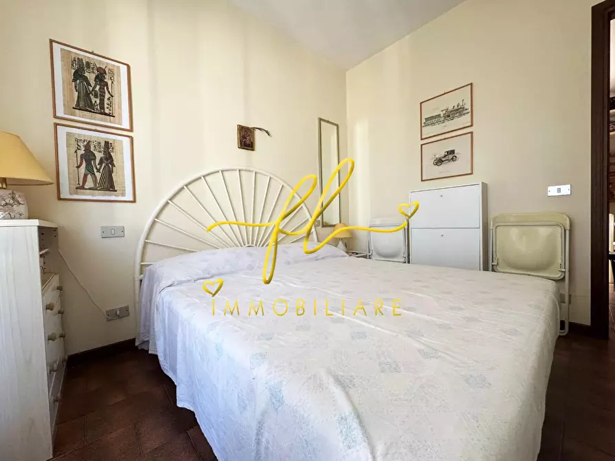 Immagine 11 di Appartamento in vendita  a Pisa