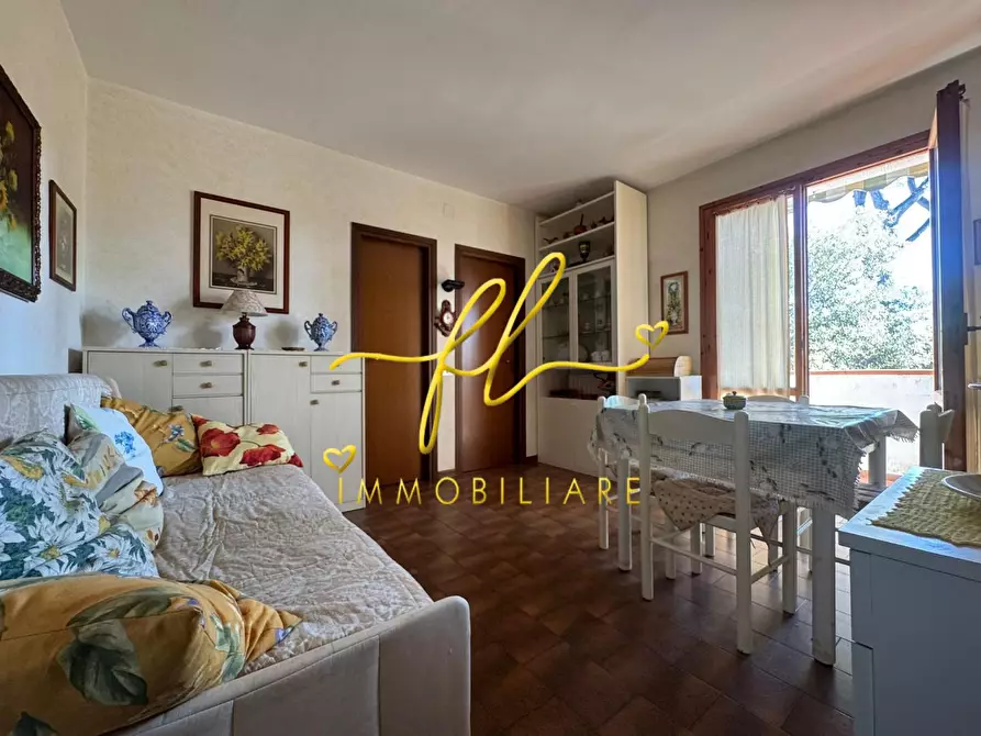 Immagine 2 di Appartamento in vendita  a Pisa