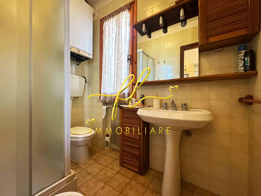 Immagine 14 di Appartamento in vendita  a Pisa