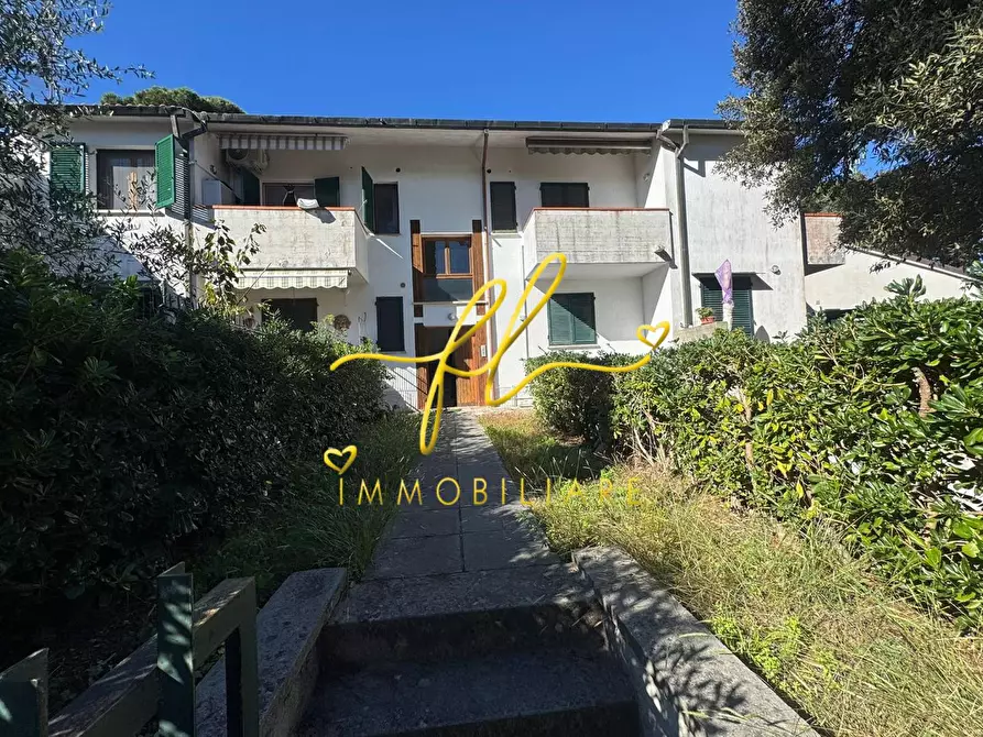 Immagine 15 di Appartamento in vendita  a Pisa