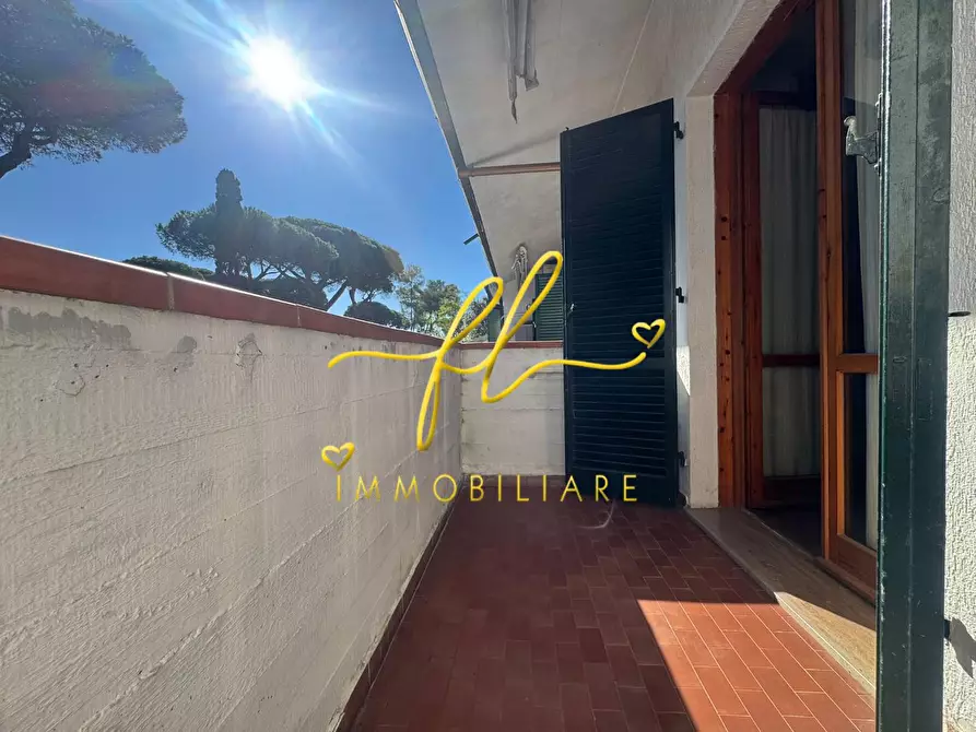 Immagine 17 di Appartamento in vendita  a Pisa