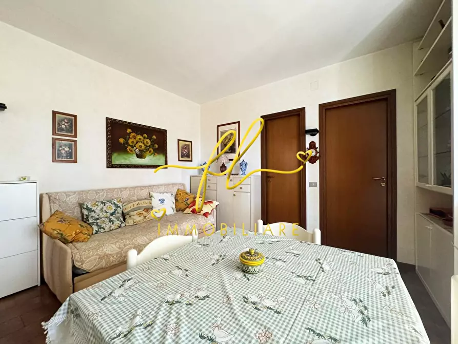 Immagine 4 di Appartamento in vendita  a Pisa