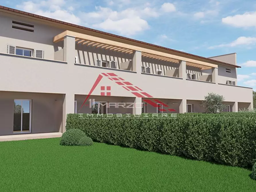 Immagine 4 di Appartamento in vendita  a Pisa